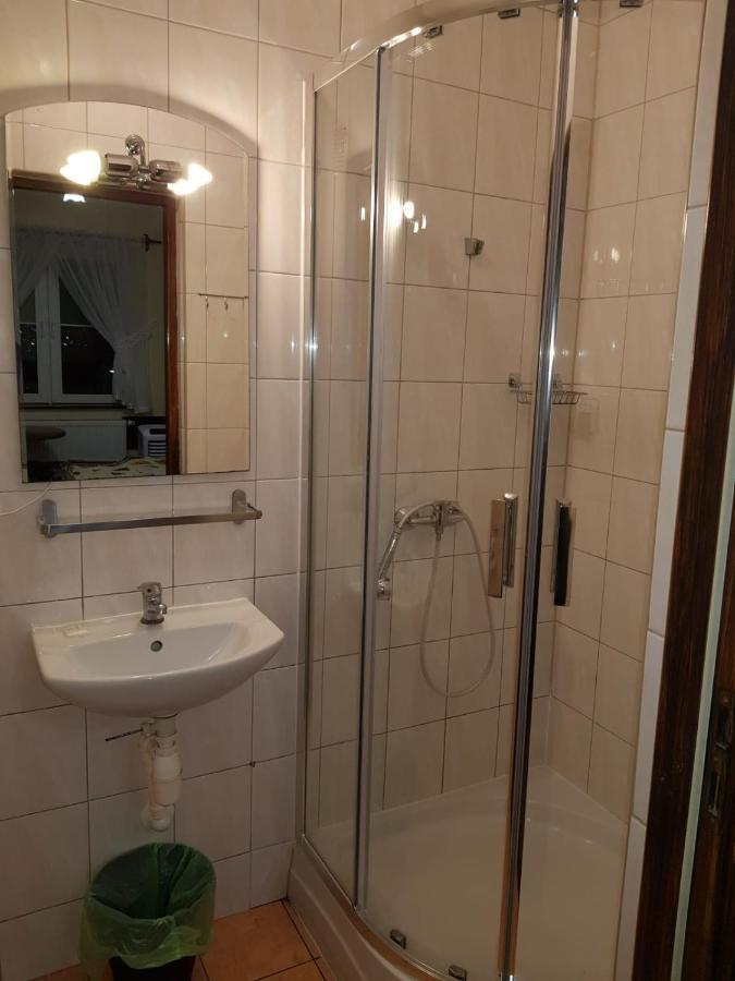 Pokoje Goscinne Relaks Gdynia Room photo